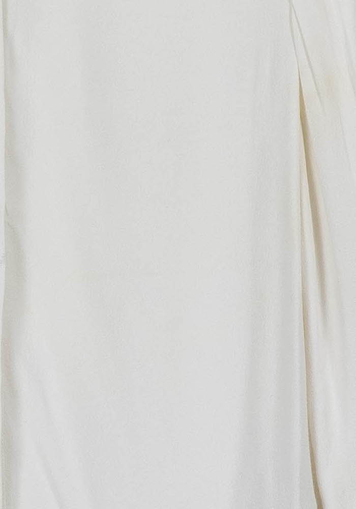 Chemise BIMBA Y LOLA - Seconde main Blanc