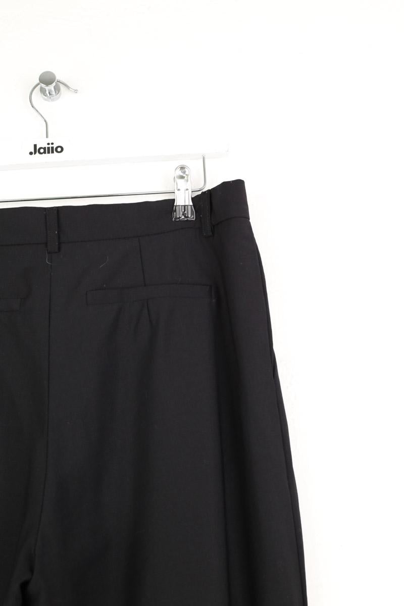 Carrot trousers MODETROTTER - Seconde Main Black