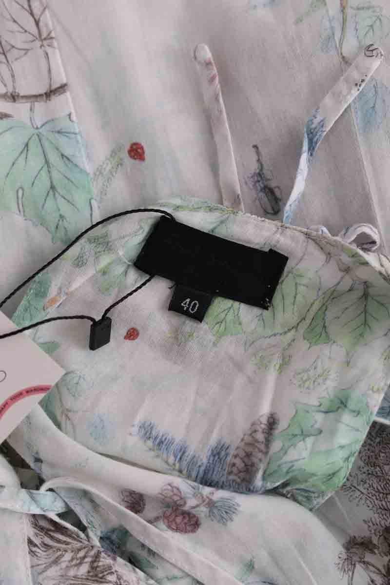 Dress PAUL SMITH - Seconde main Multicolored