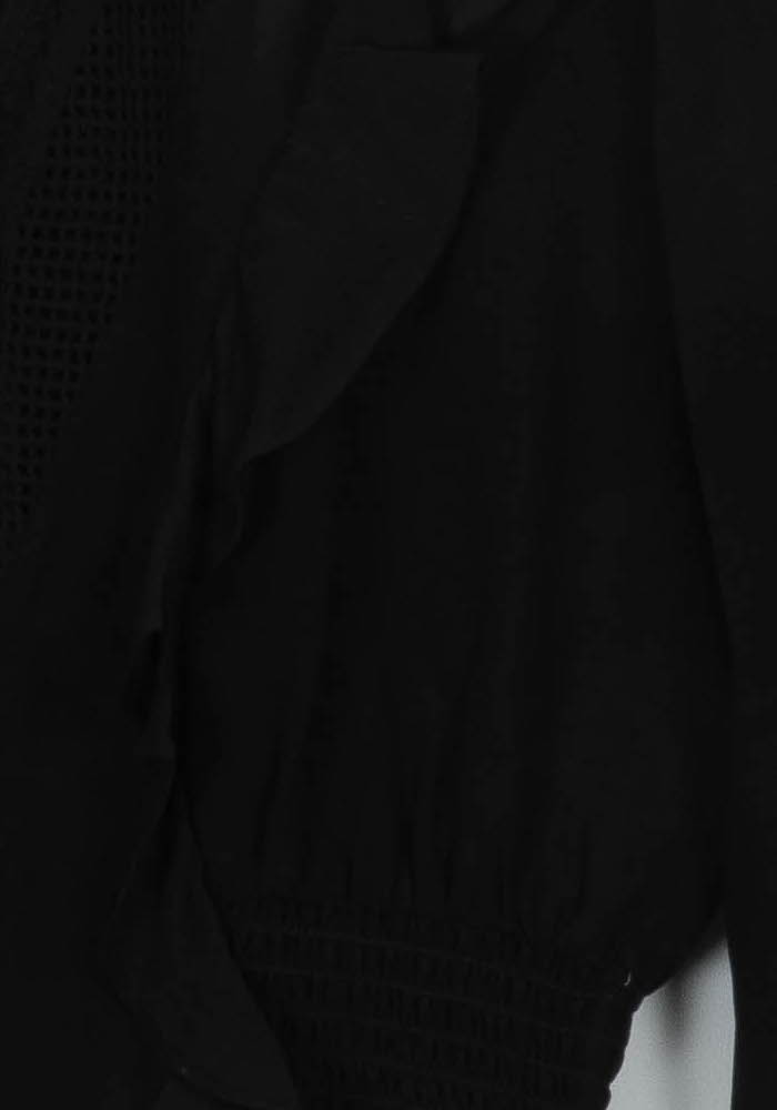 Knitwear IRO - Seconde Main Black