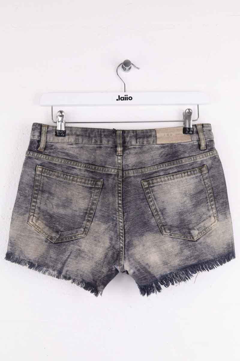Mini shorts IRO - Seconde Main Grey