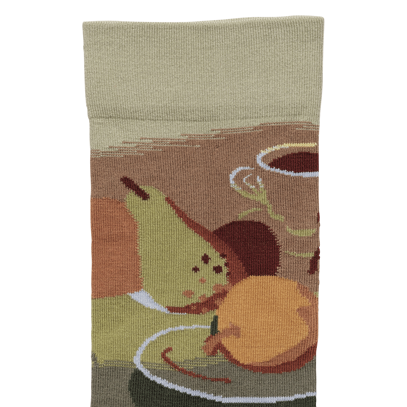 Sokken, katoenblend BONNE MAISON Veelkleurig