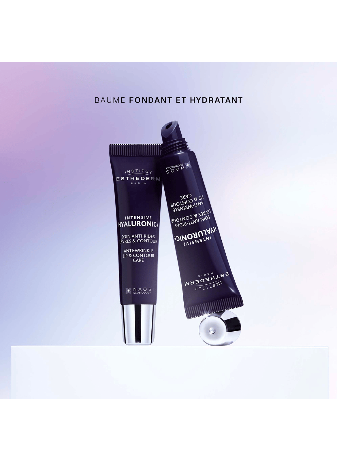 INTENSIVE HYALURONIC+ LEVRES & CONTOURS ESTHEDERM No color