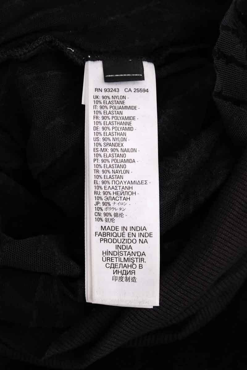 Dress DIESEL  - Seconde Main Black