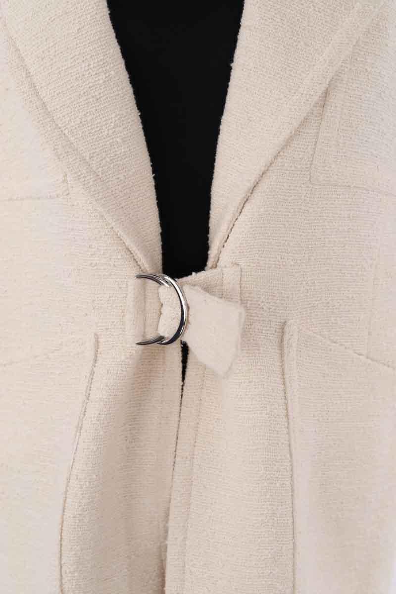 Jacket IRO - Seconde Main Beige