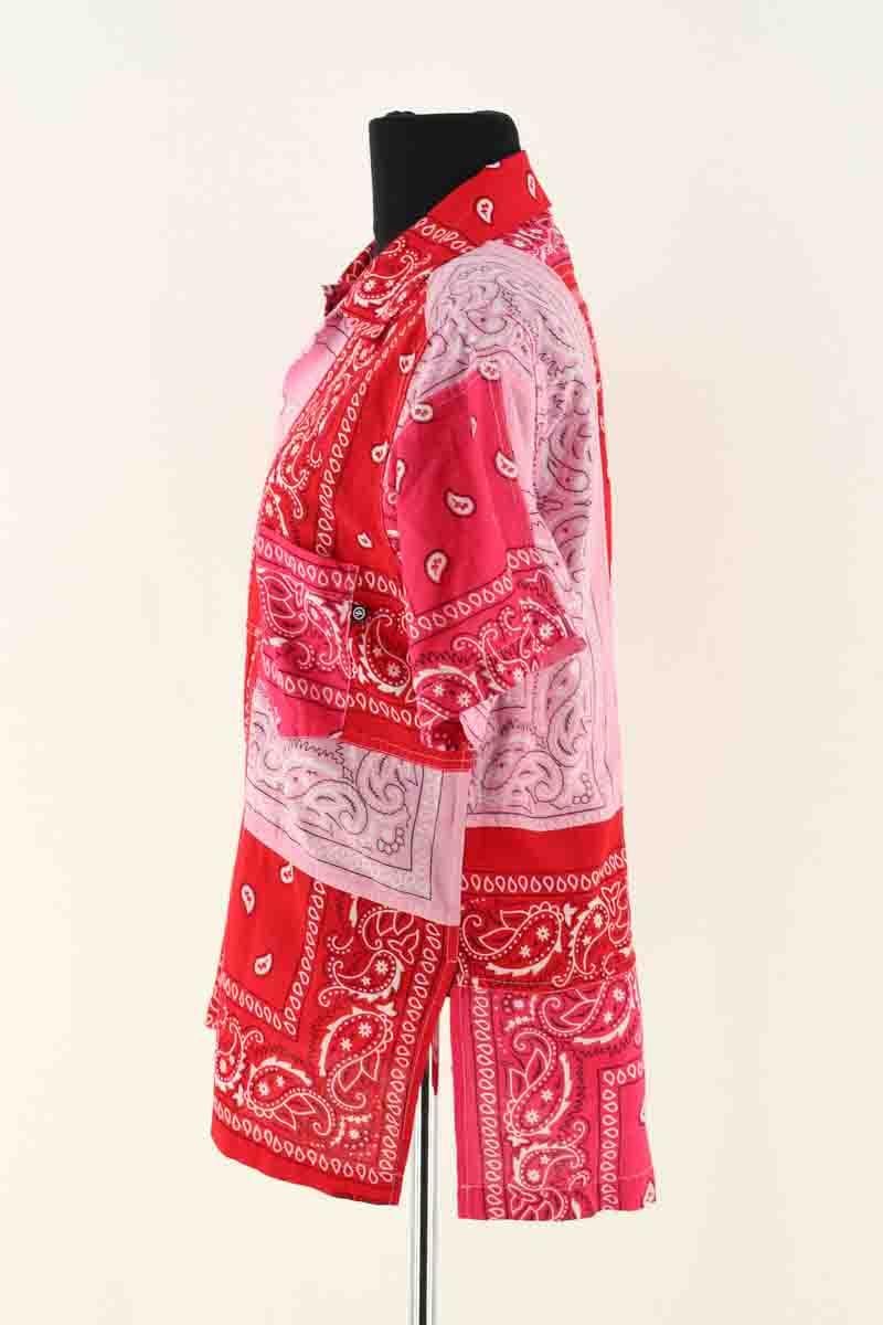 Shirt ARIZONA LOVE - Seconde Main Red