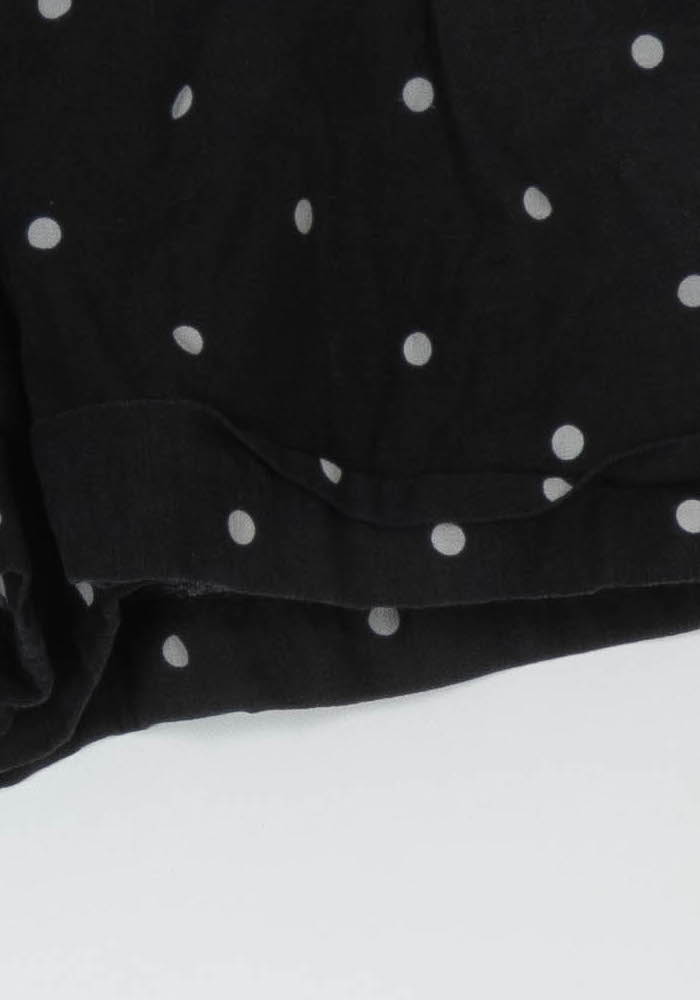 Shorts SEZANE - Seconde main Black