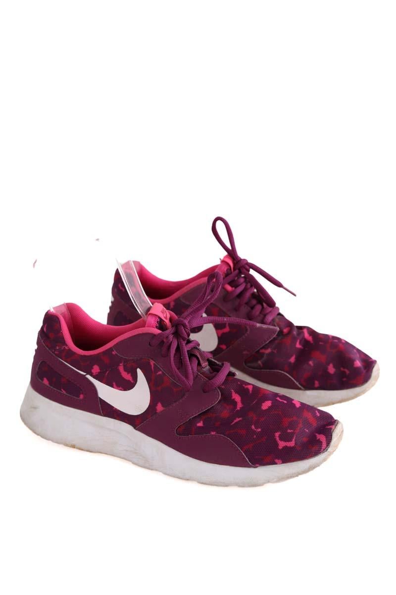 Sneakers NIKE - Seconde Main Purple