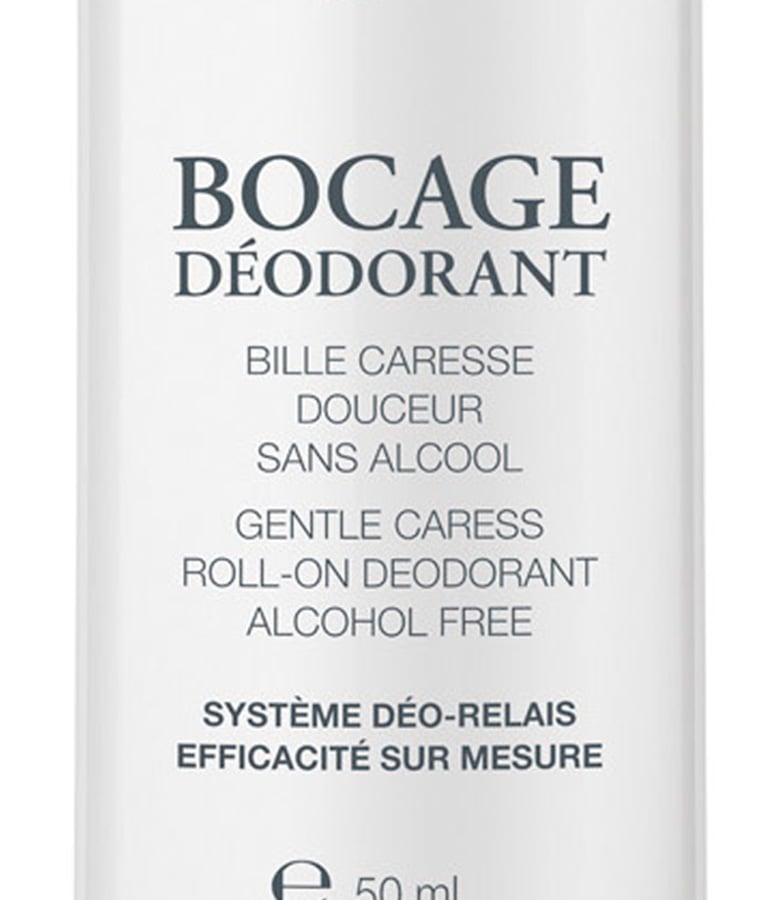 Bocage  -  Déodorant Bille LANCÔME No color