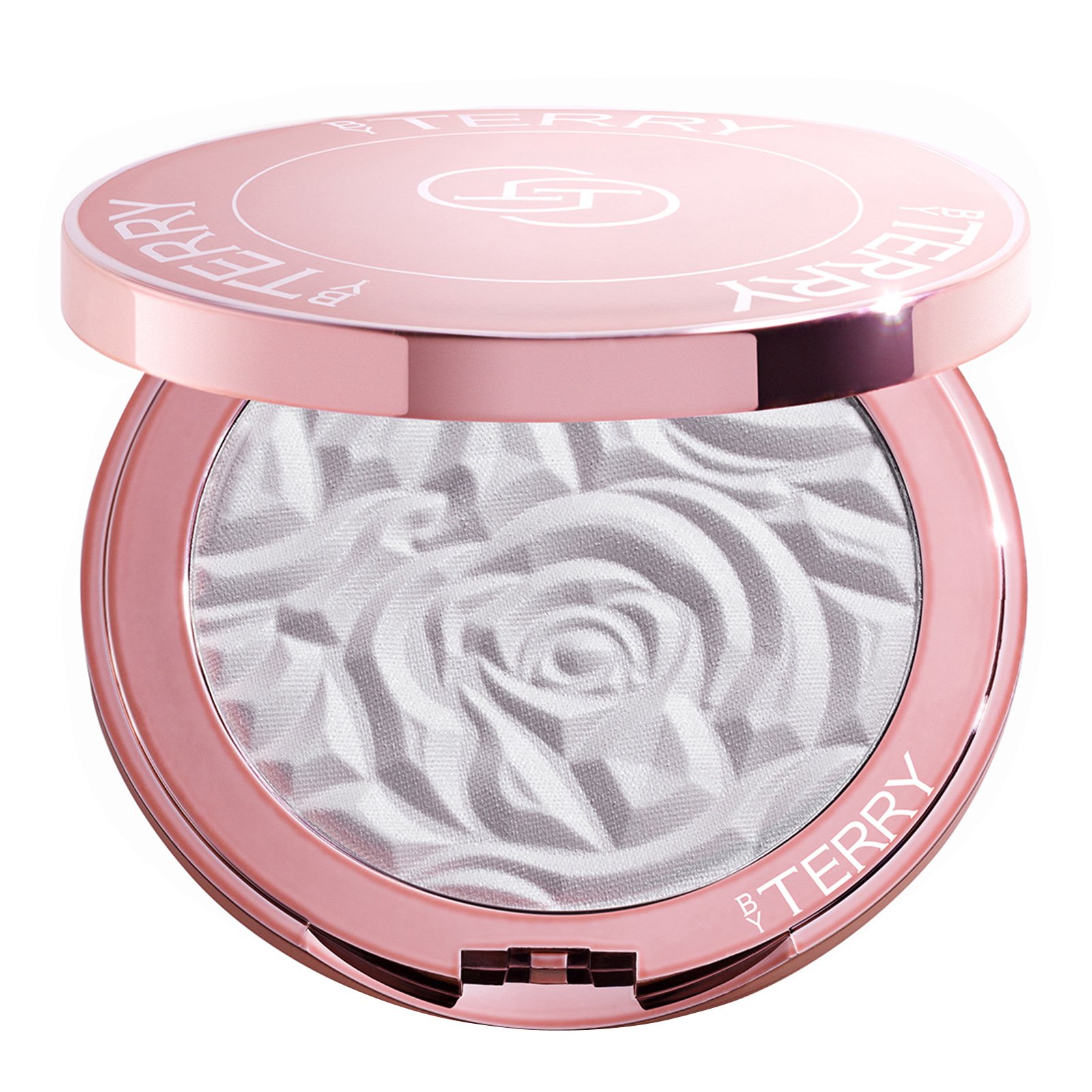 BRIGHTENING CC POWDER BY TERRY N1 immaculate light