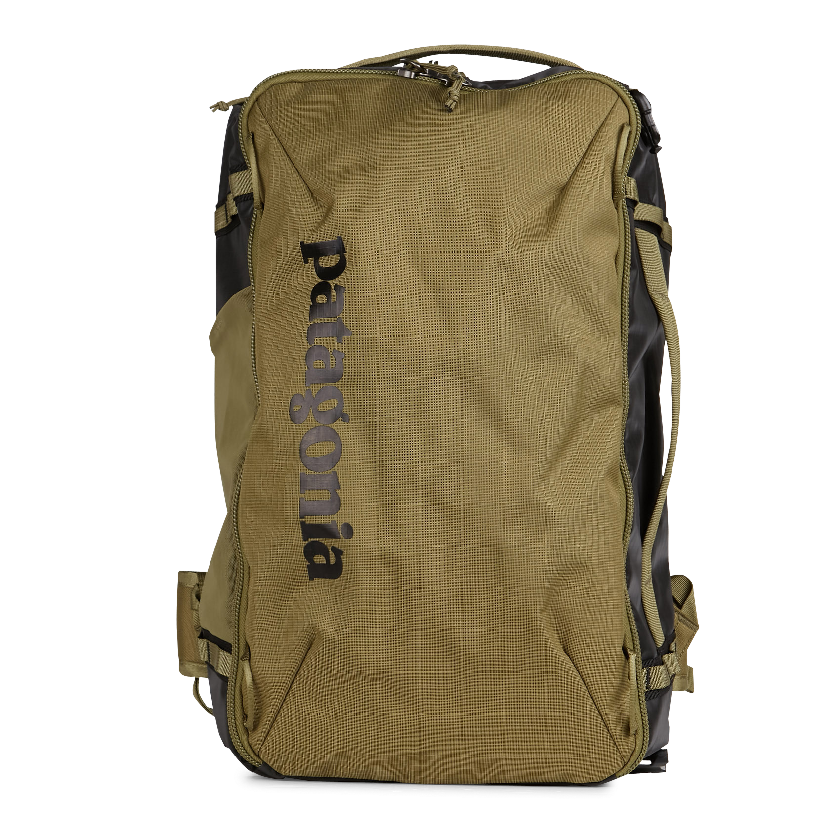 Backpack Wyoming Green Patagonia Men Place des Tendances