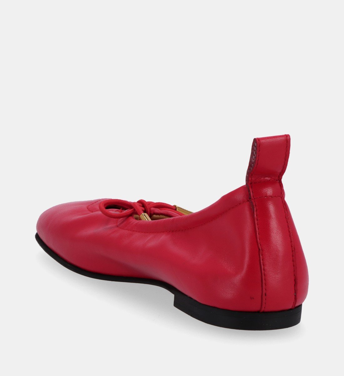 Ballet pumps ALOHAS Red
