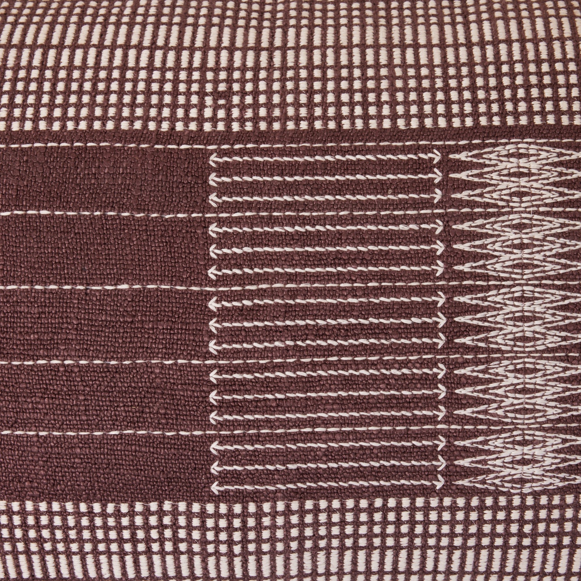 Cushion cover MADURA Brown