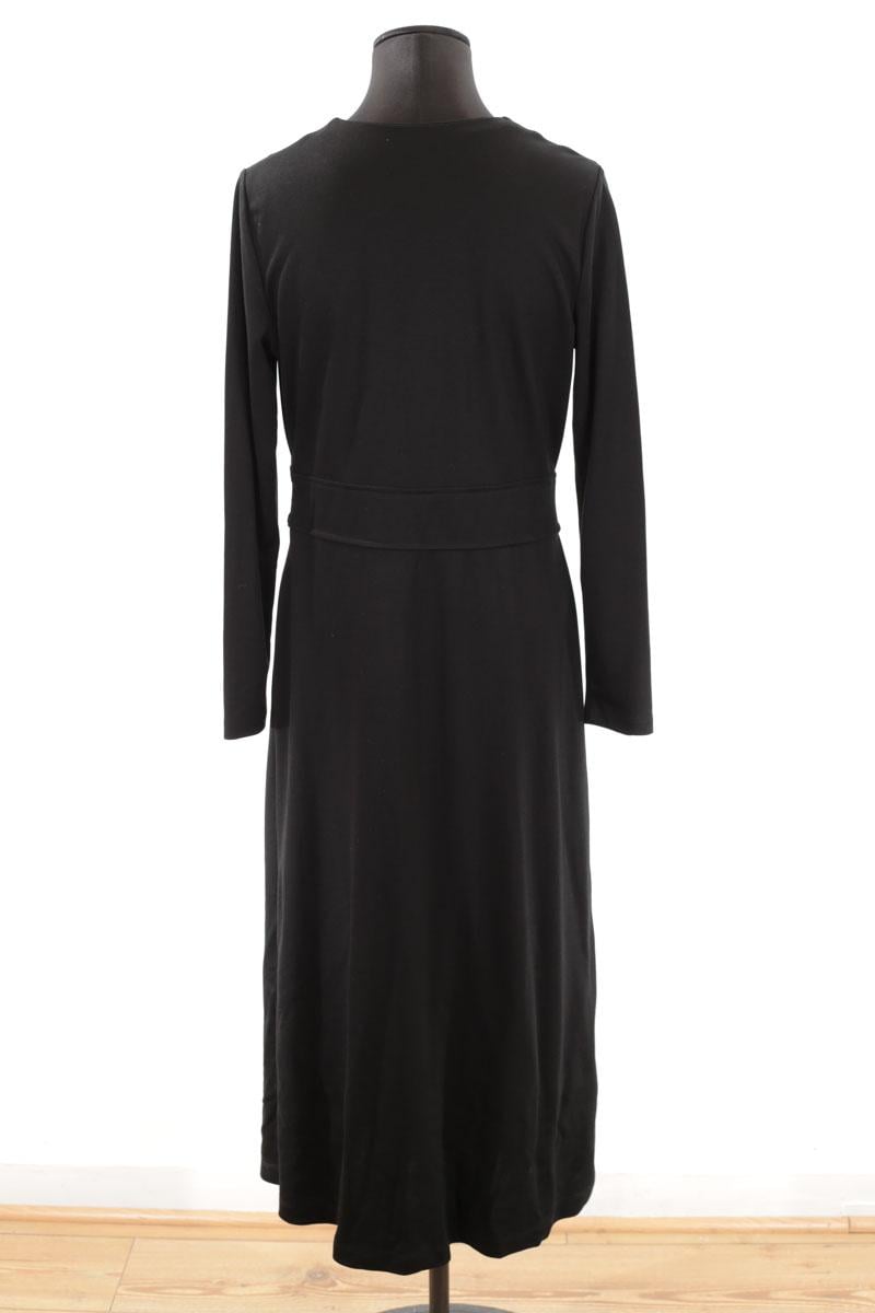 Black dress LK BENNETT - Seconde Main Black