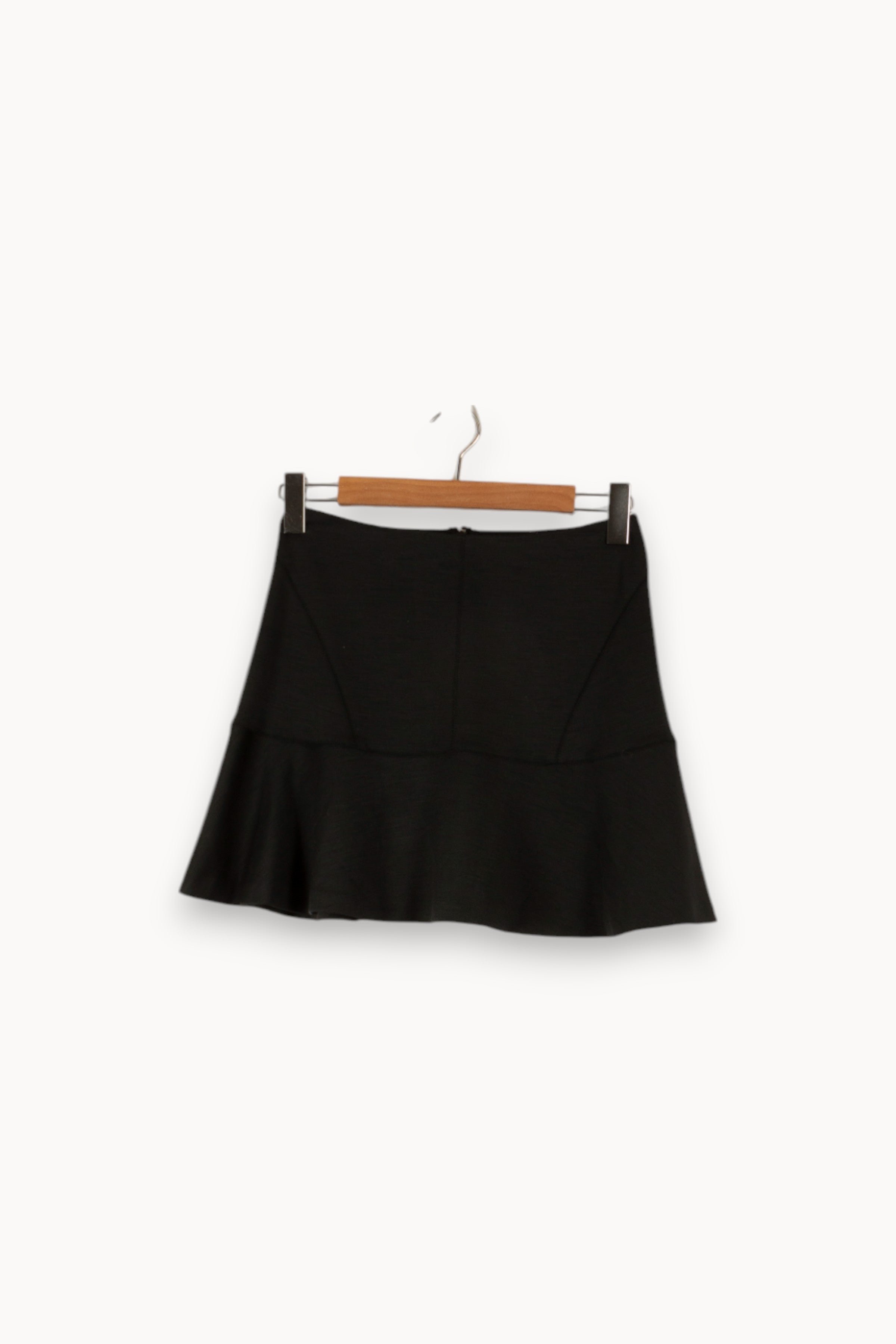 Skirt JOSEPH - Seconde Main Grey