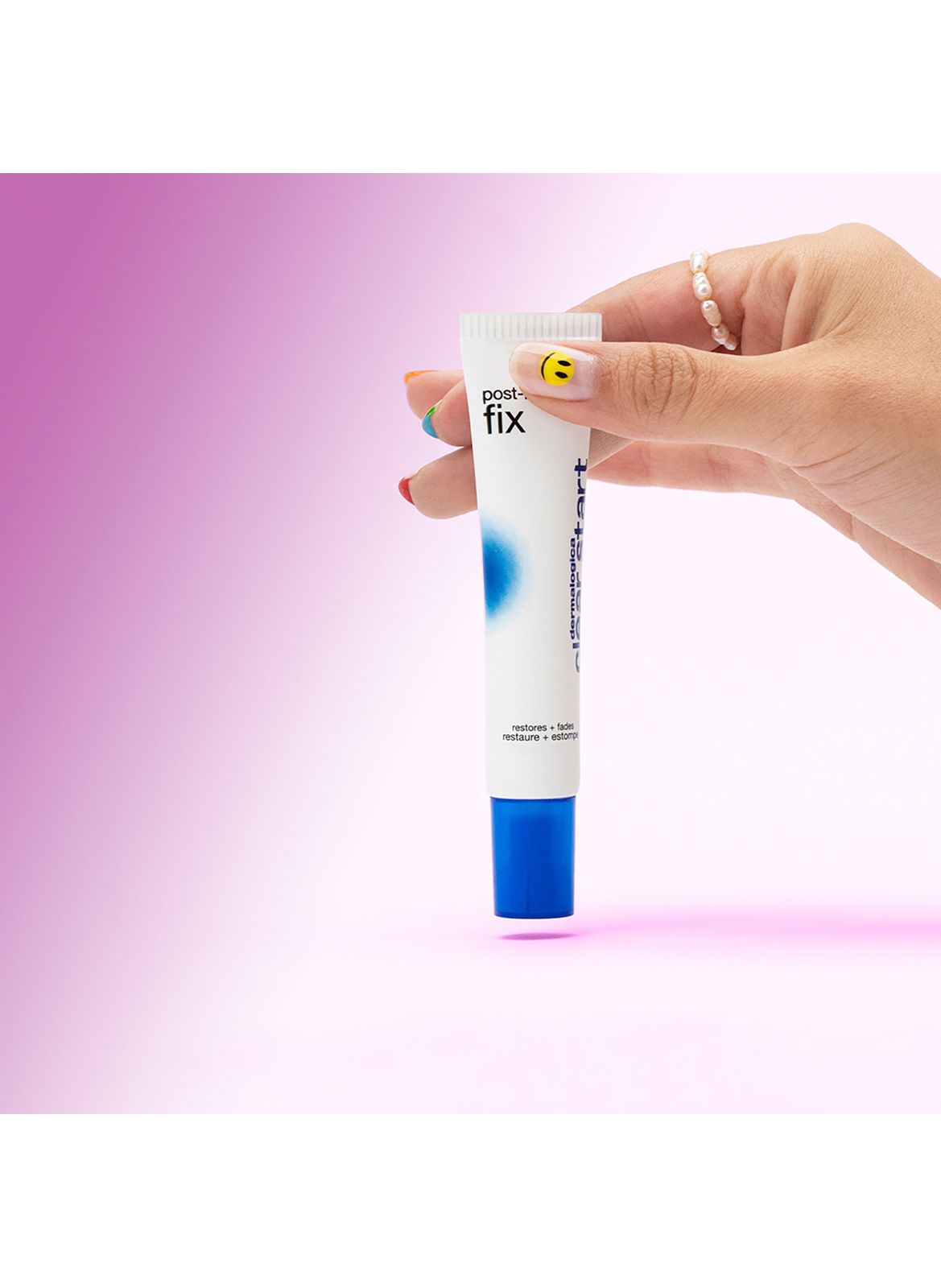 Post-Breakout Fix DERMALOGICA No color