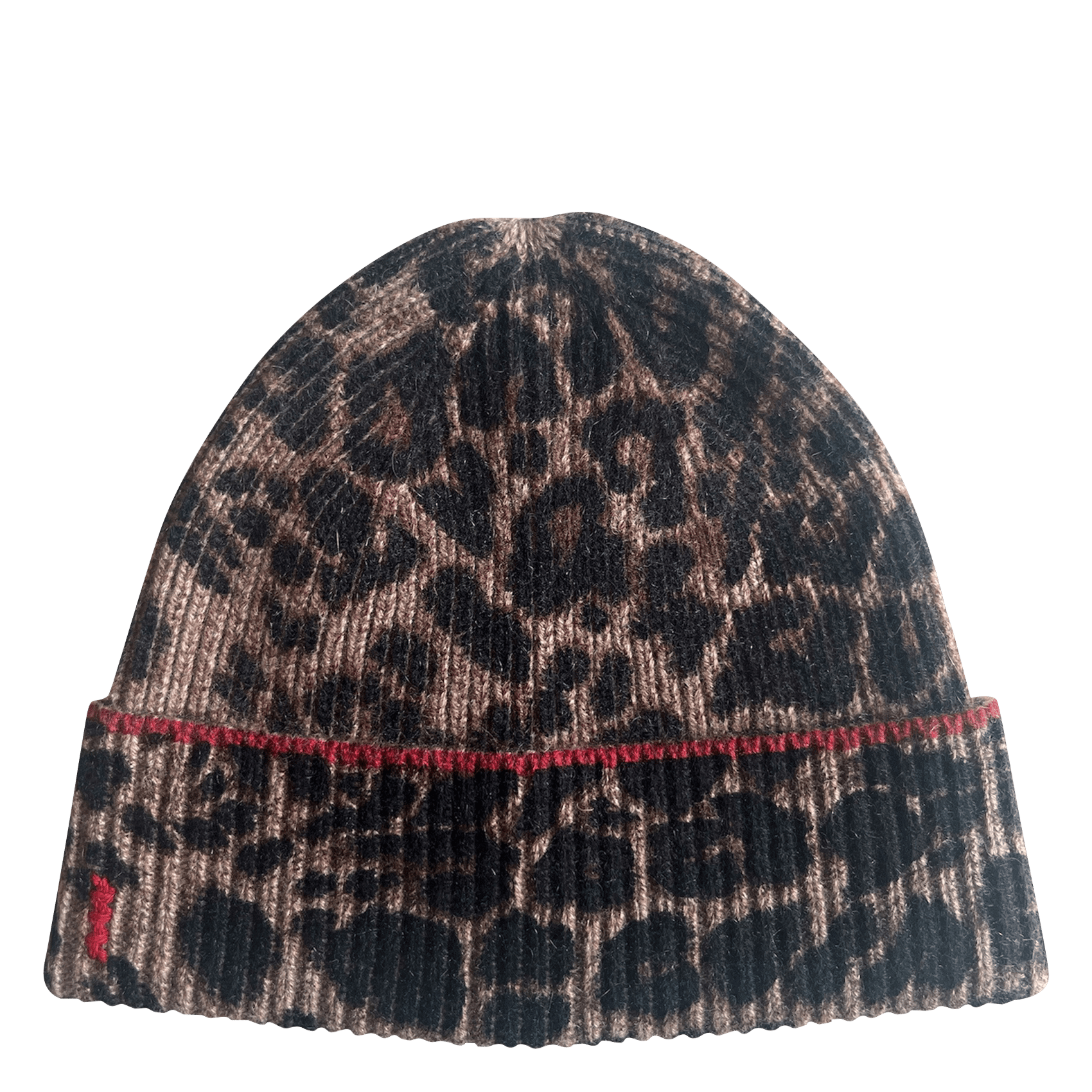 Muts van kasjmier | Bruin KOON Dames