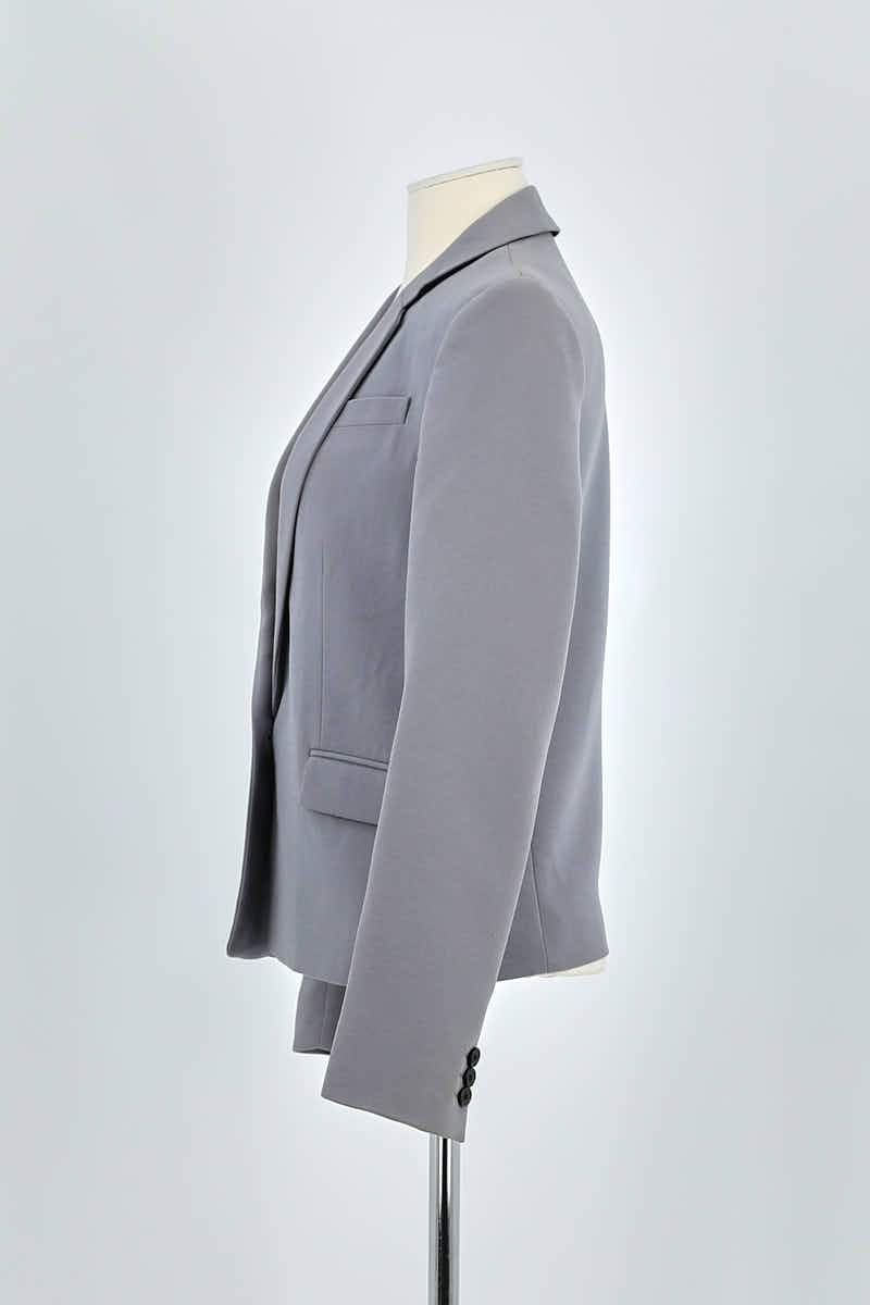 Blazer JOSEPH - Seconde Main Grey