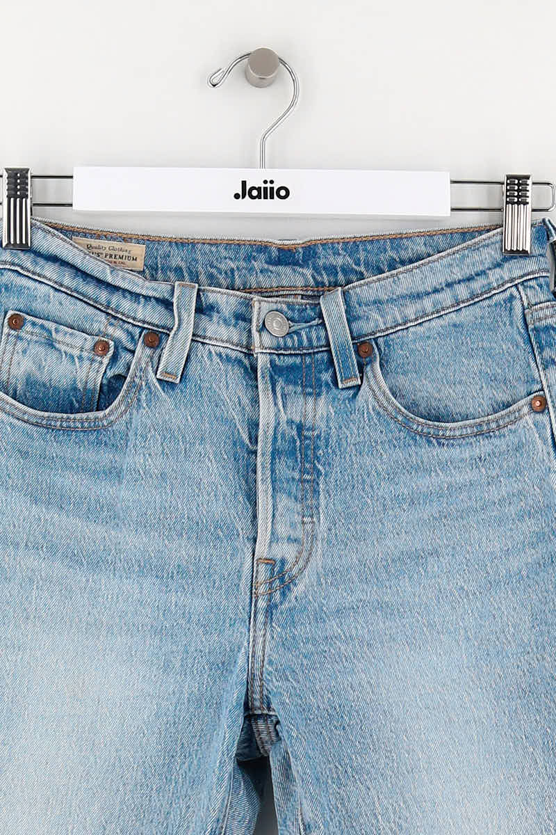 . LEVI'S - Seconde main Blue