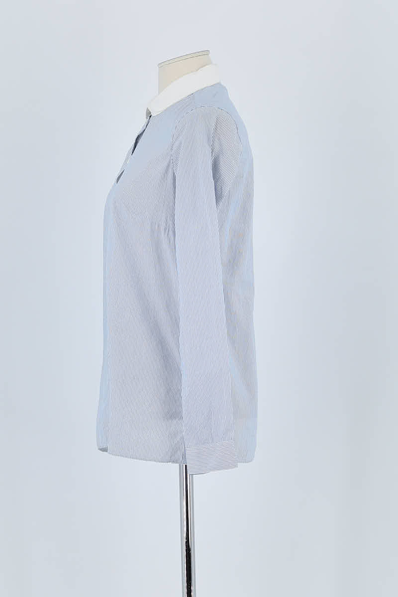 Shirt SEZANE - Seconde main Blue