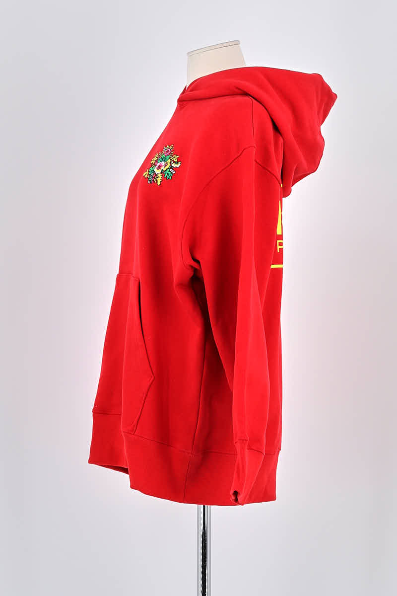 Sweatshirt KENZO - SECONDE MAIN Red