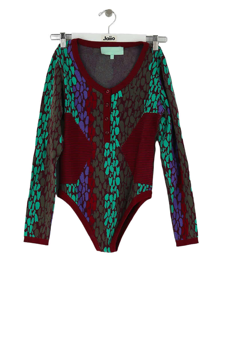 T-shirt HEIMSTONE - Seconde Main Red