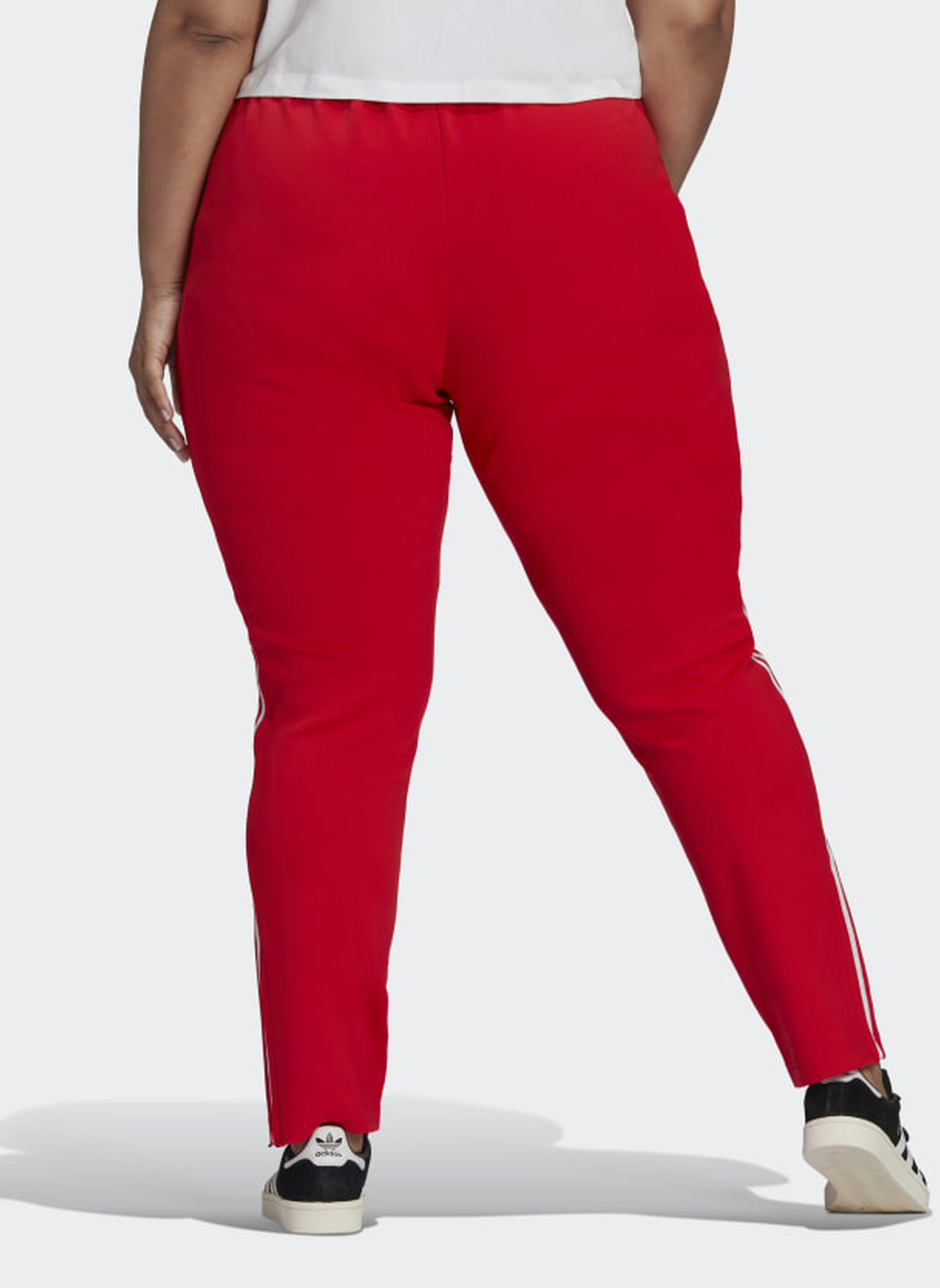 Joggers ADIDAS Rosso