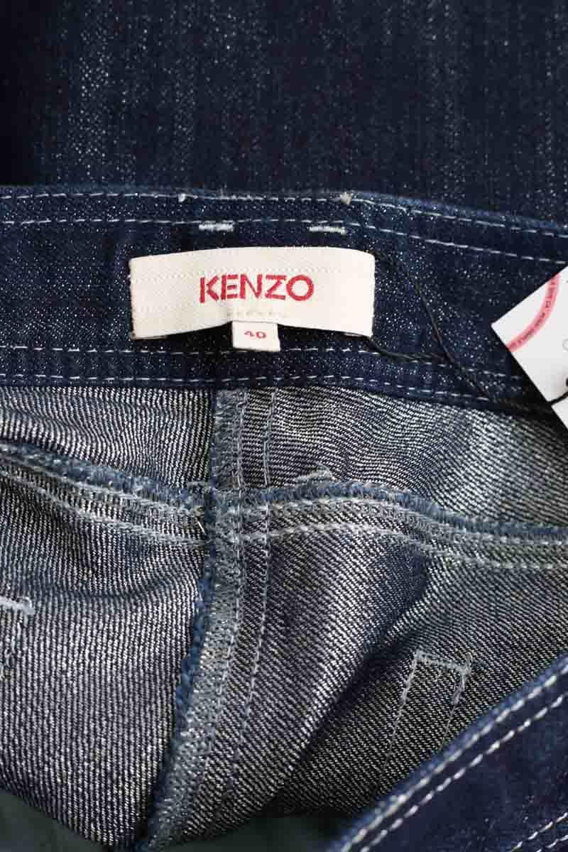. KENZO - SECONDE MAIN Blue