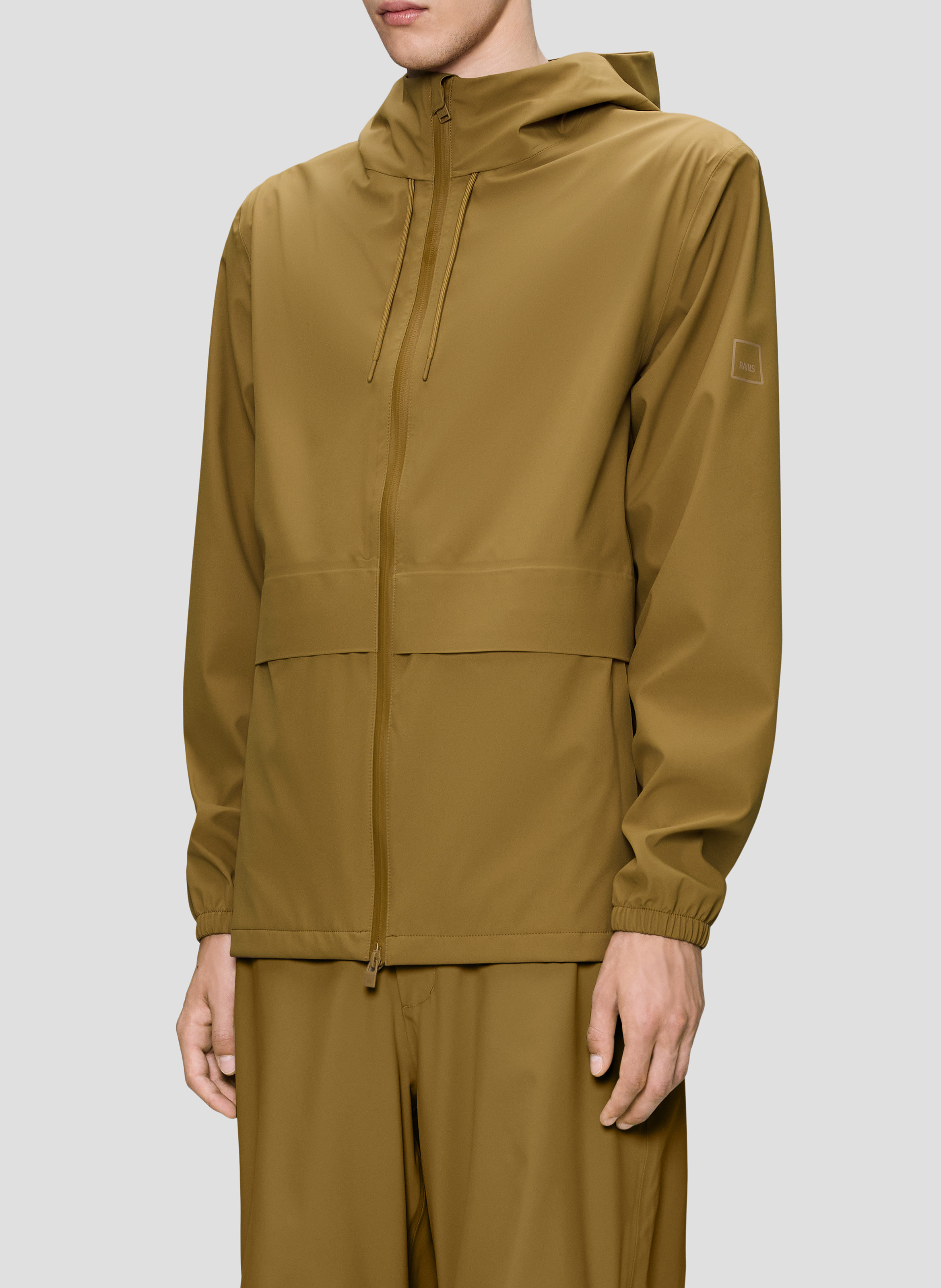 Waterdicht windjack RAINS