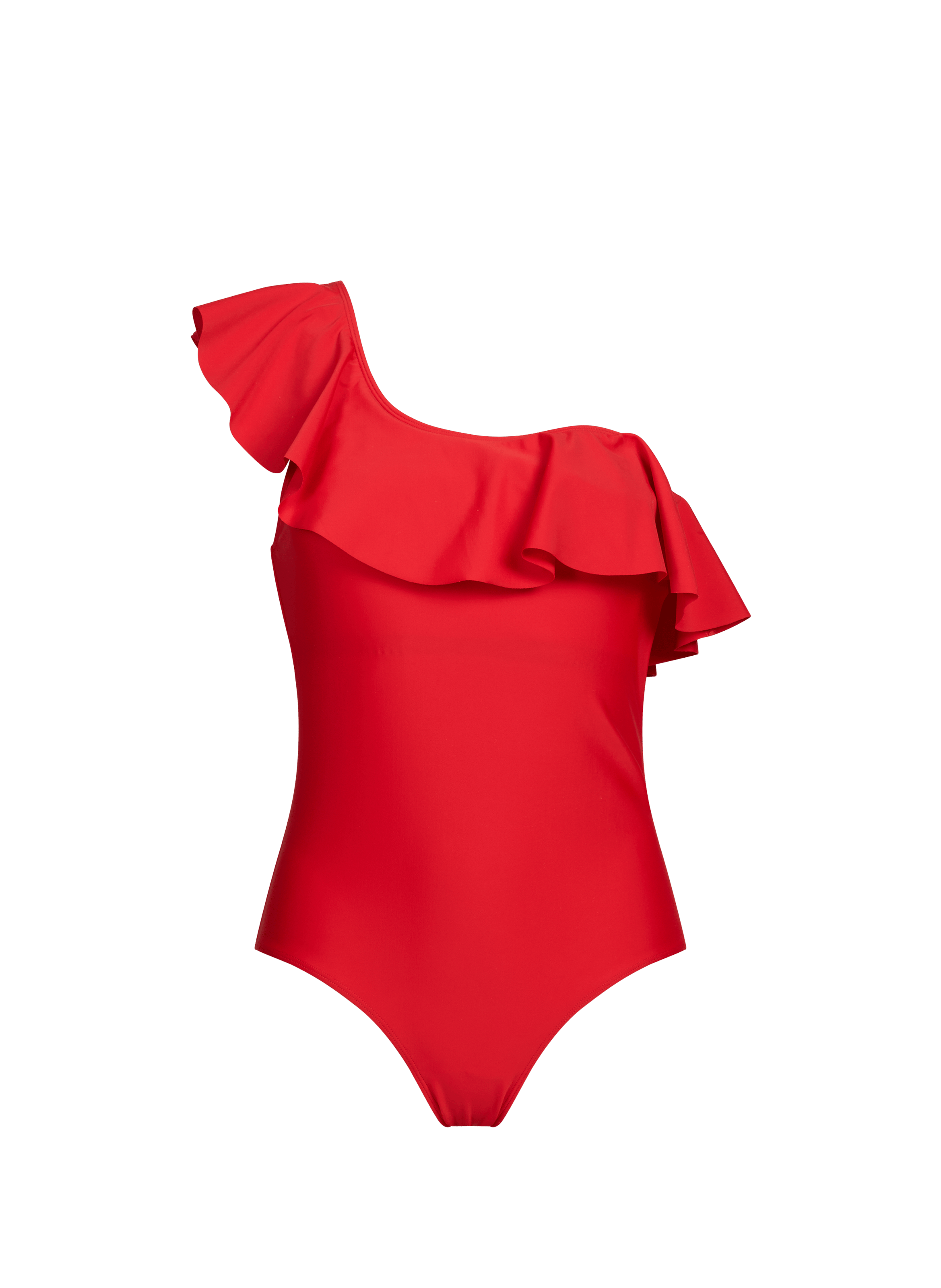 Maillot de bain 1 pièce SAISON 1865 Rouge
