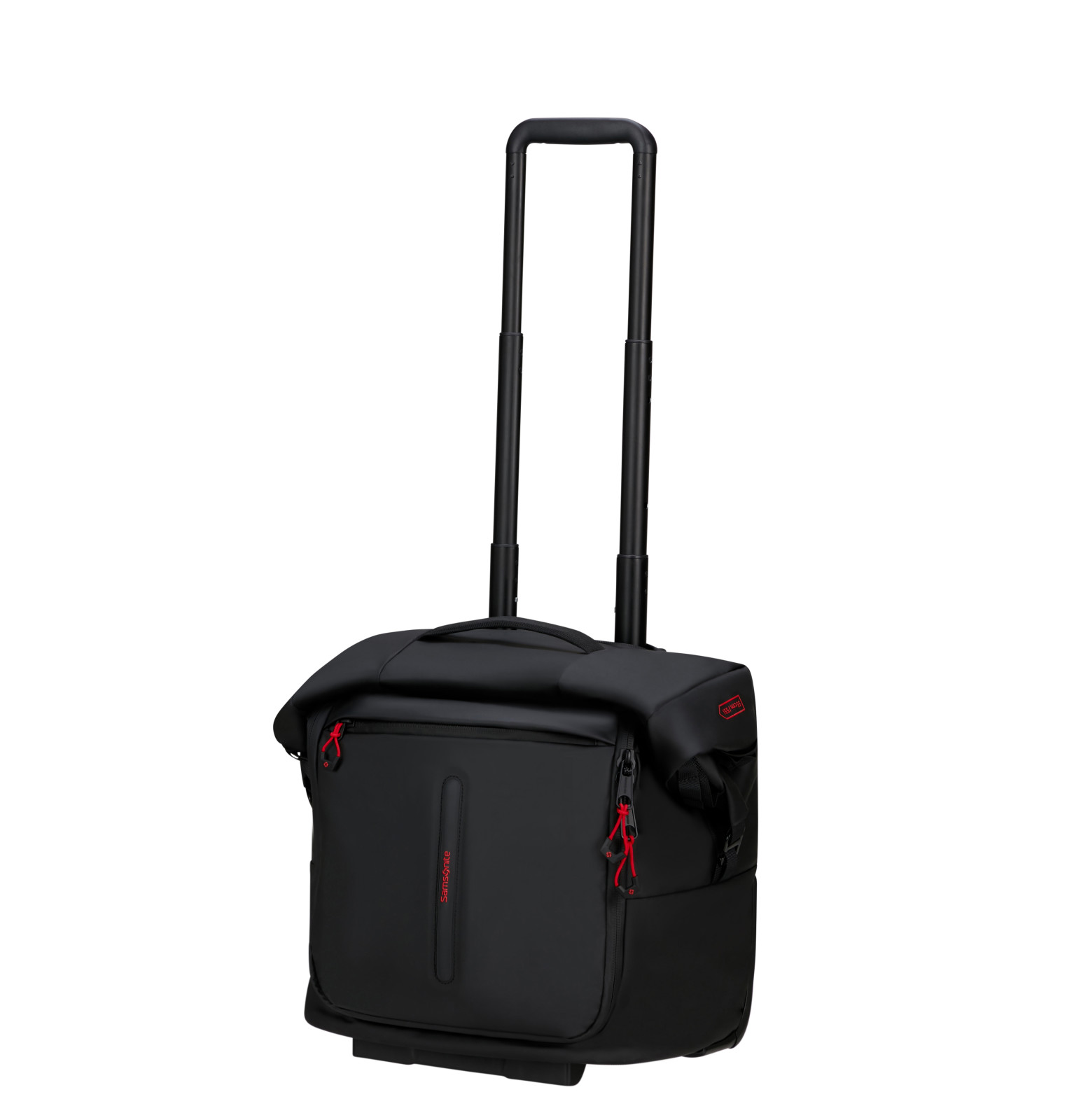 Ecodiver sac de voyage à roues taille xl SAMSONITE Noir