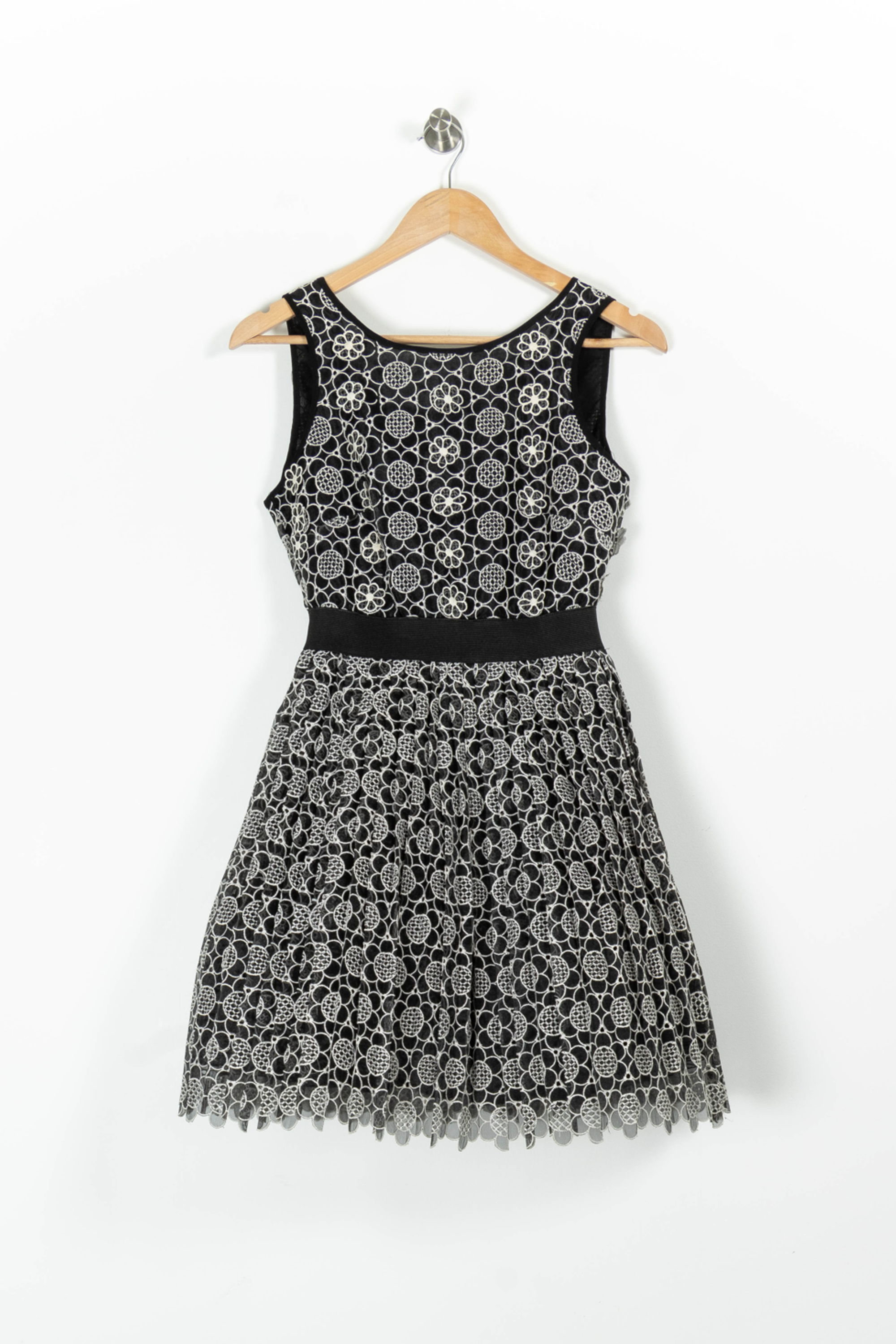 Short & midi dress Manoush - Seconde Main Multicolored