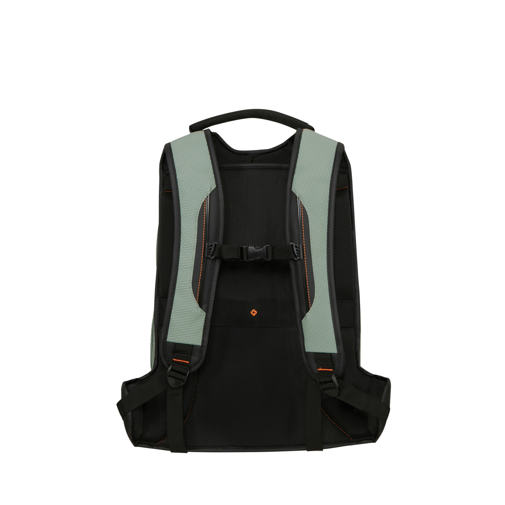 Ecodiver sac à dos ordinateur SAMSONITE Vert