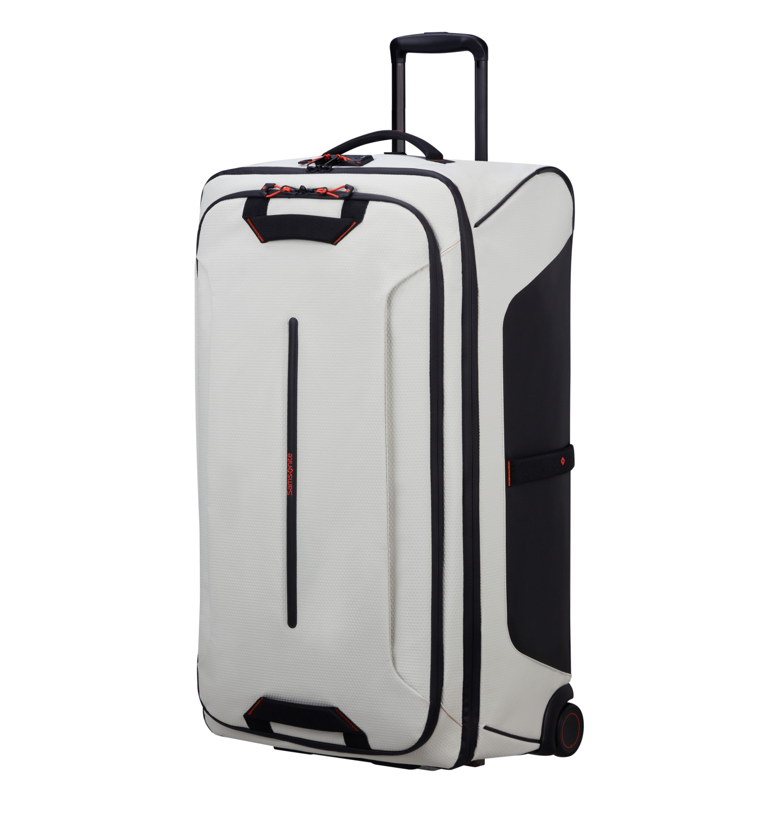 Ecodiver wheeled travel bag size L SAMSONITE