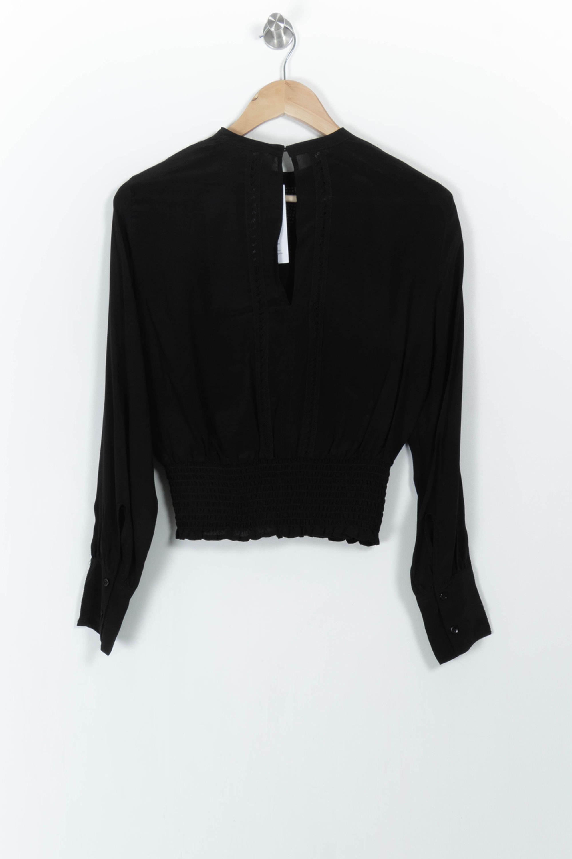 Knitwear IRO - Seconde Main Black