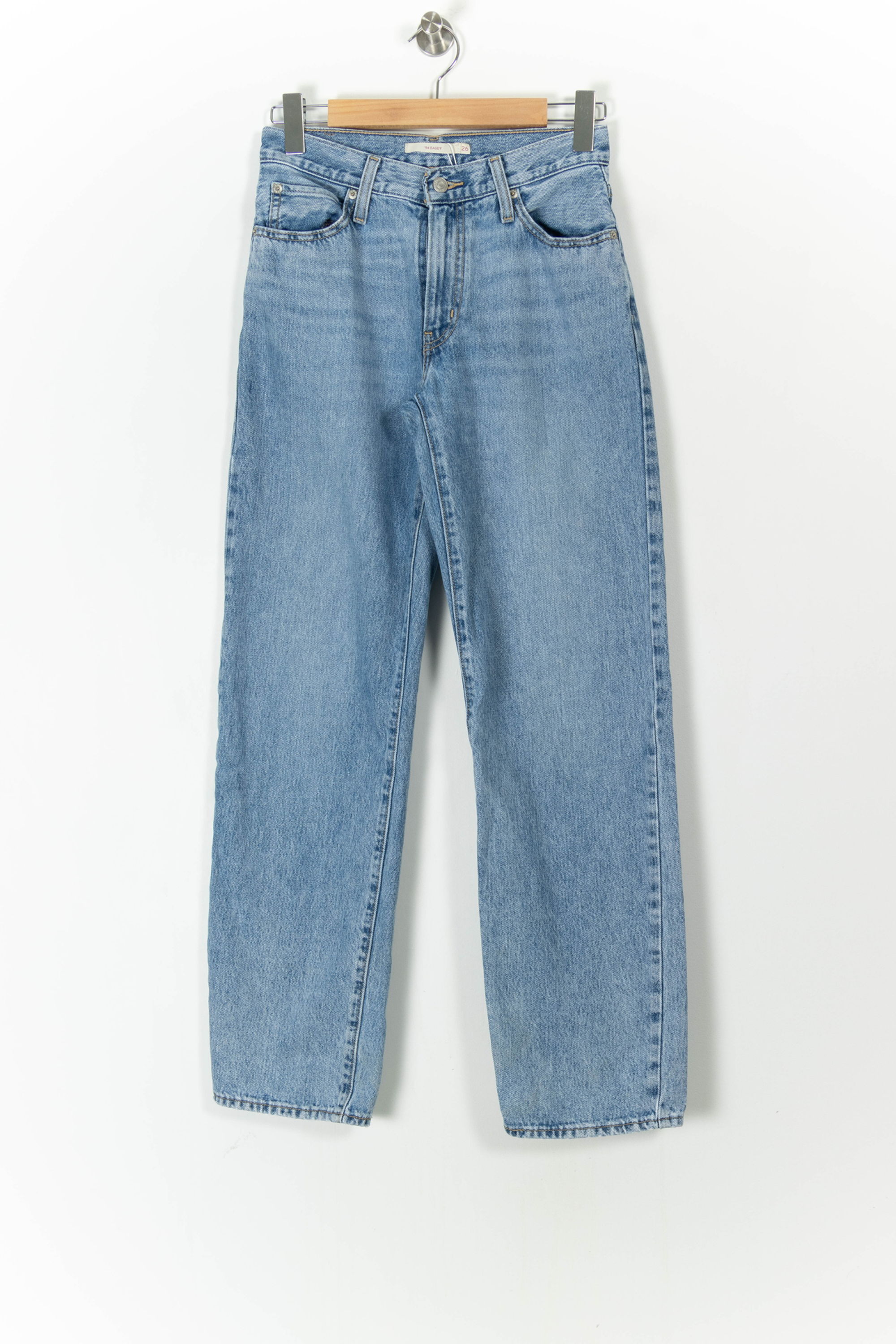 Jeans LEVI'S - Seconde main Blue