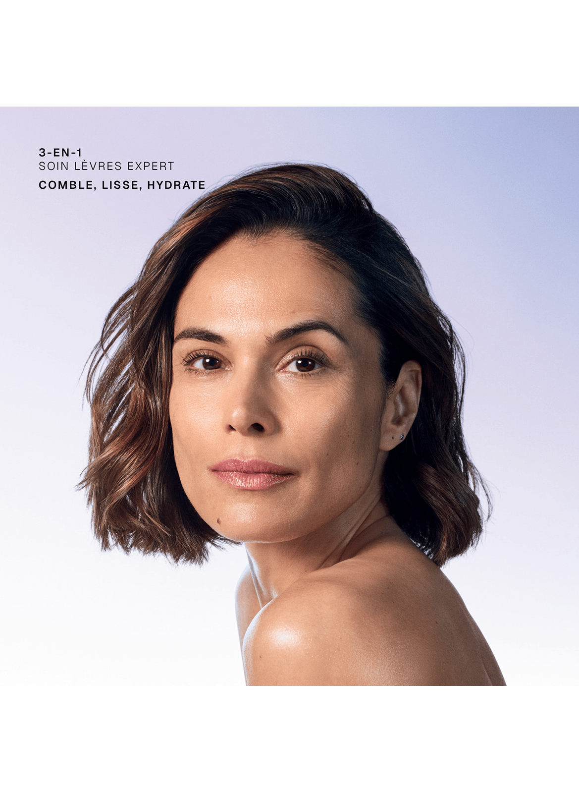INTENSIVE HYALURONIC+ LEVRES & CONTOURS ESTHEDERM No color