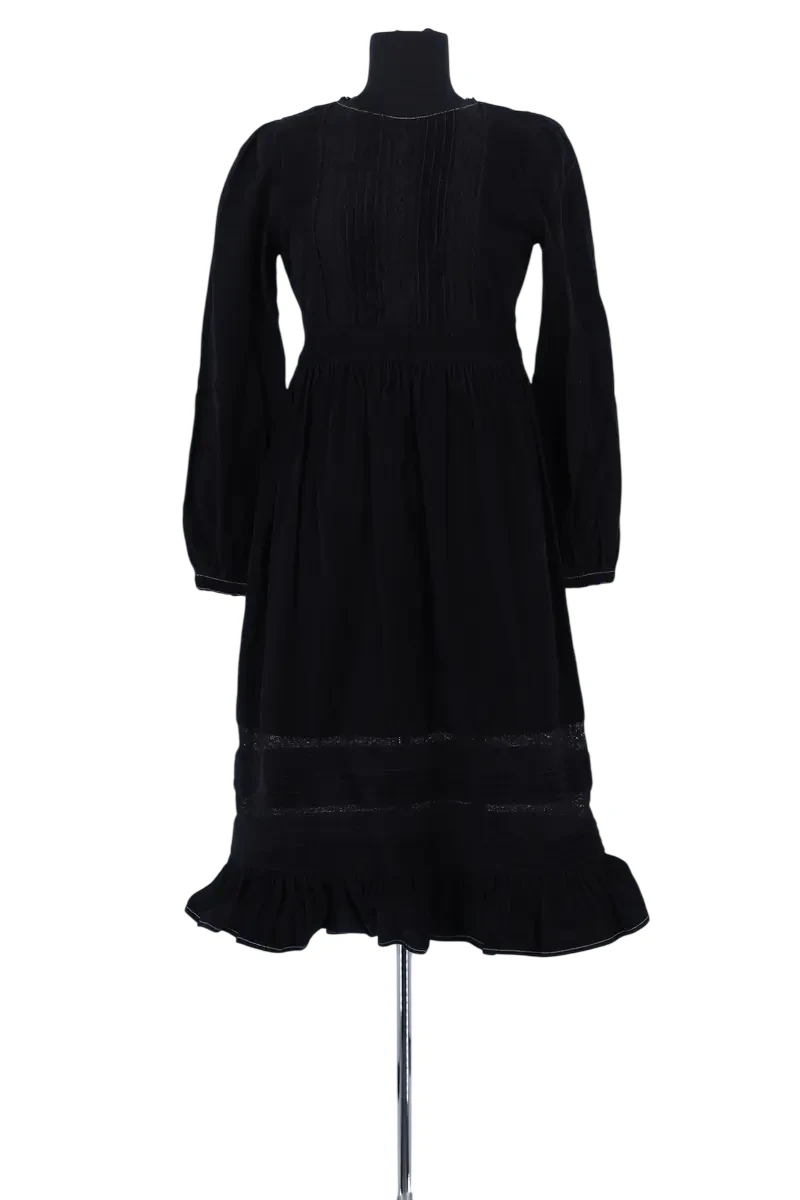 Dress Manoush - Seconde Main Black