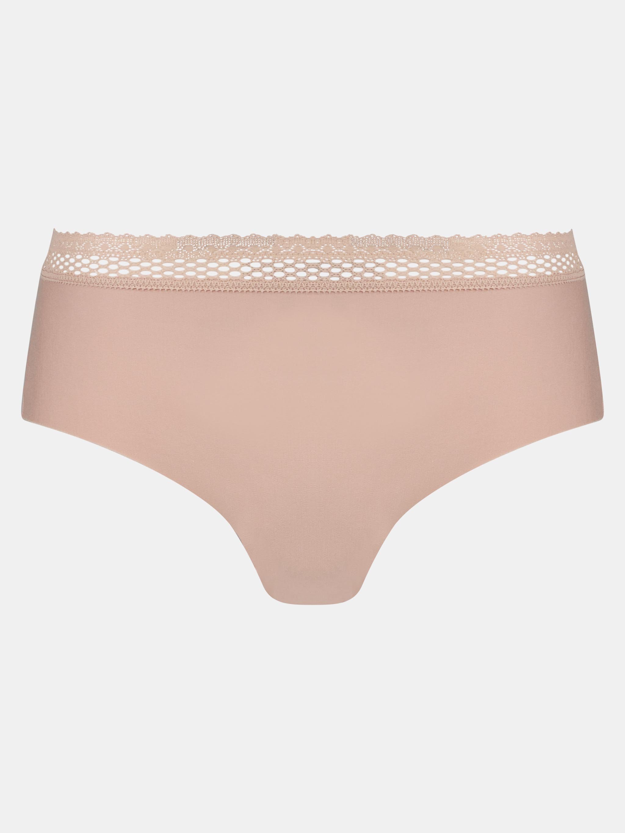Shorty CHANTELLE Beige