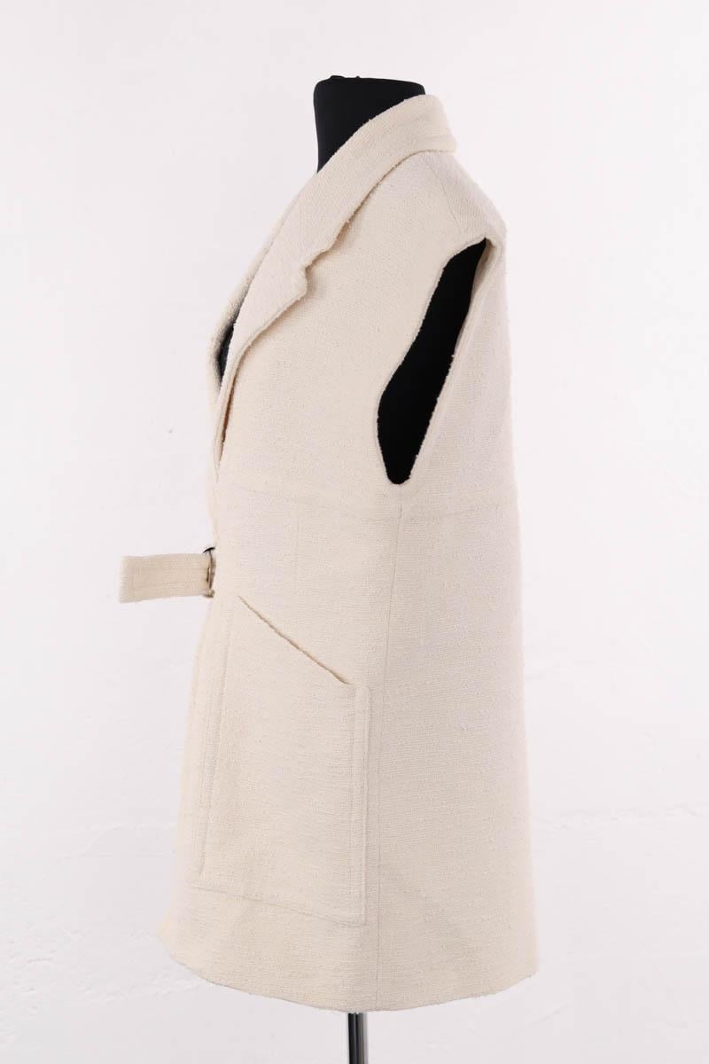 Jacket IRO - Seconde Main Beige