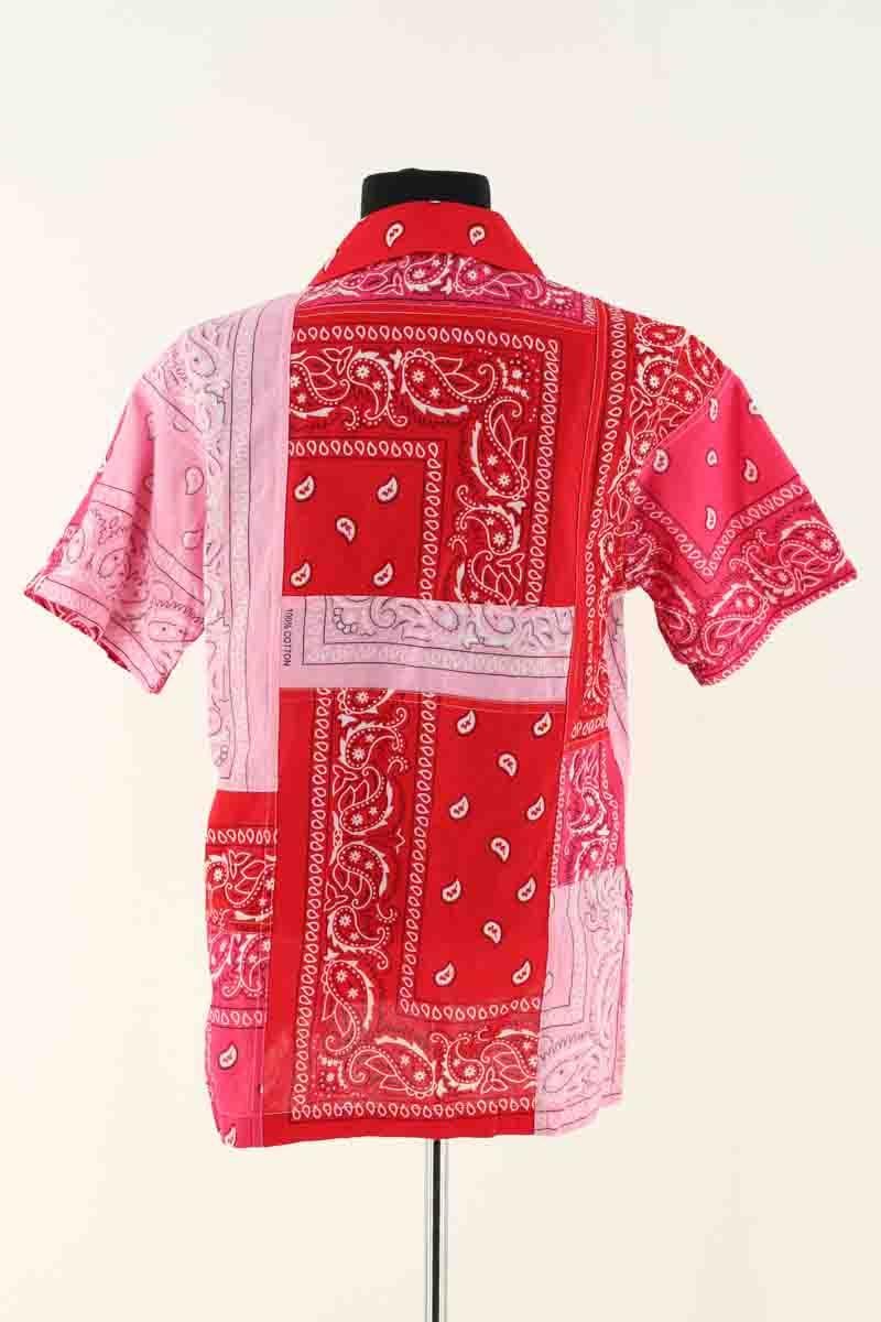 Shirt ARIZONA LOVE - Seconde Main Red