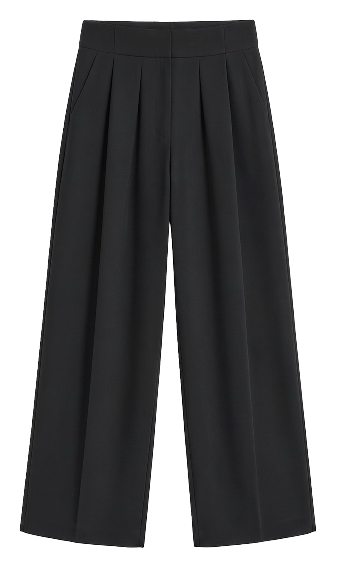 Pantalon large IRO Noir