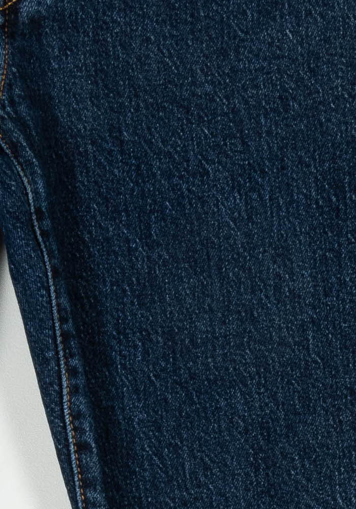 Jeans LEVI'S - Seconde main Blue