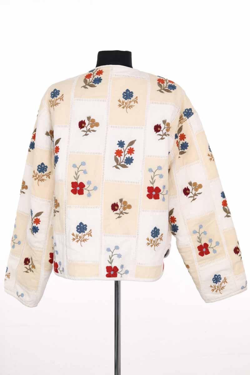 Veste SEZANE - Seconde main Multicolore