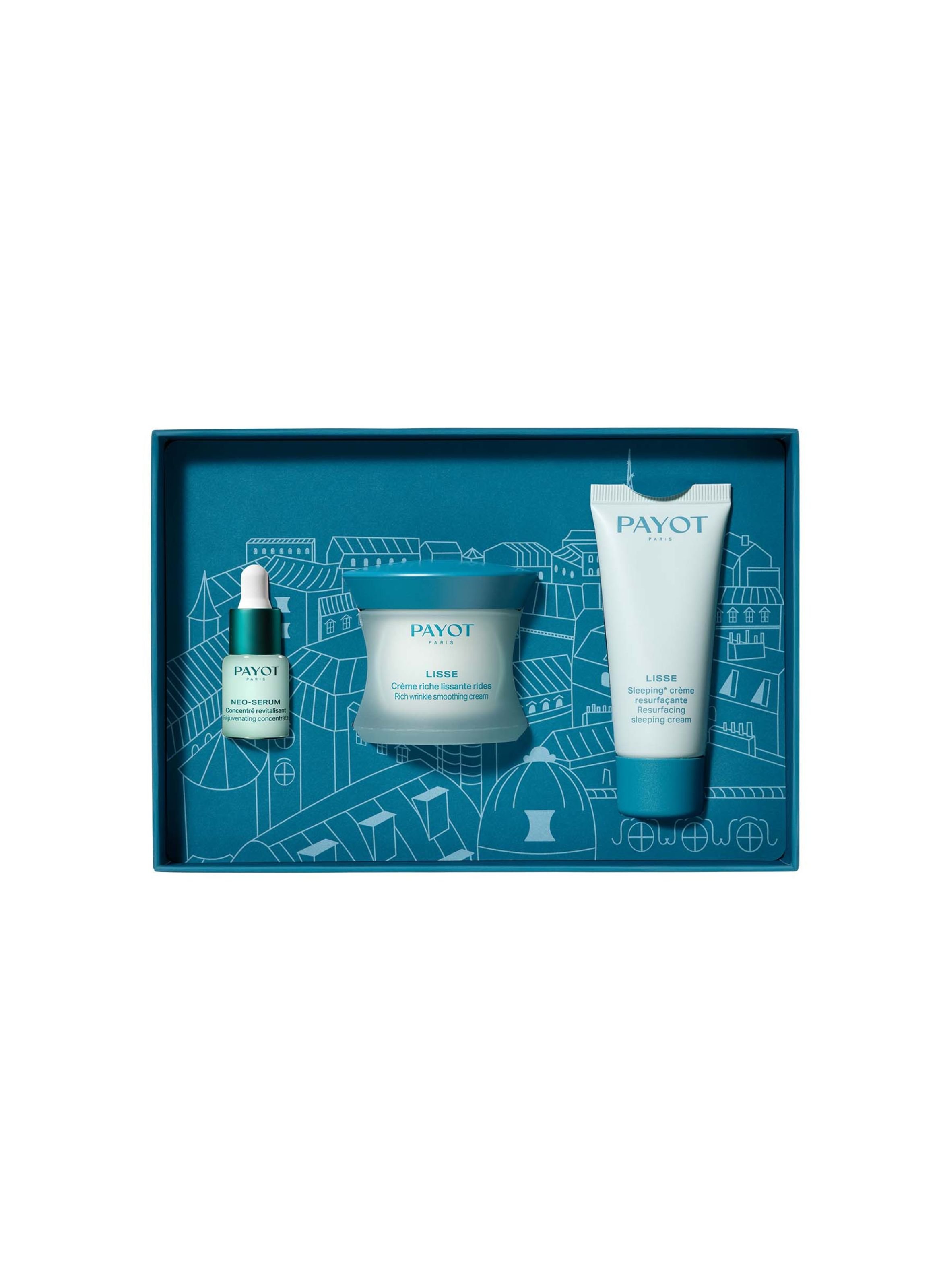SMOOTH GIFT SET XMAS 2026 PAYOT No color