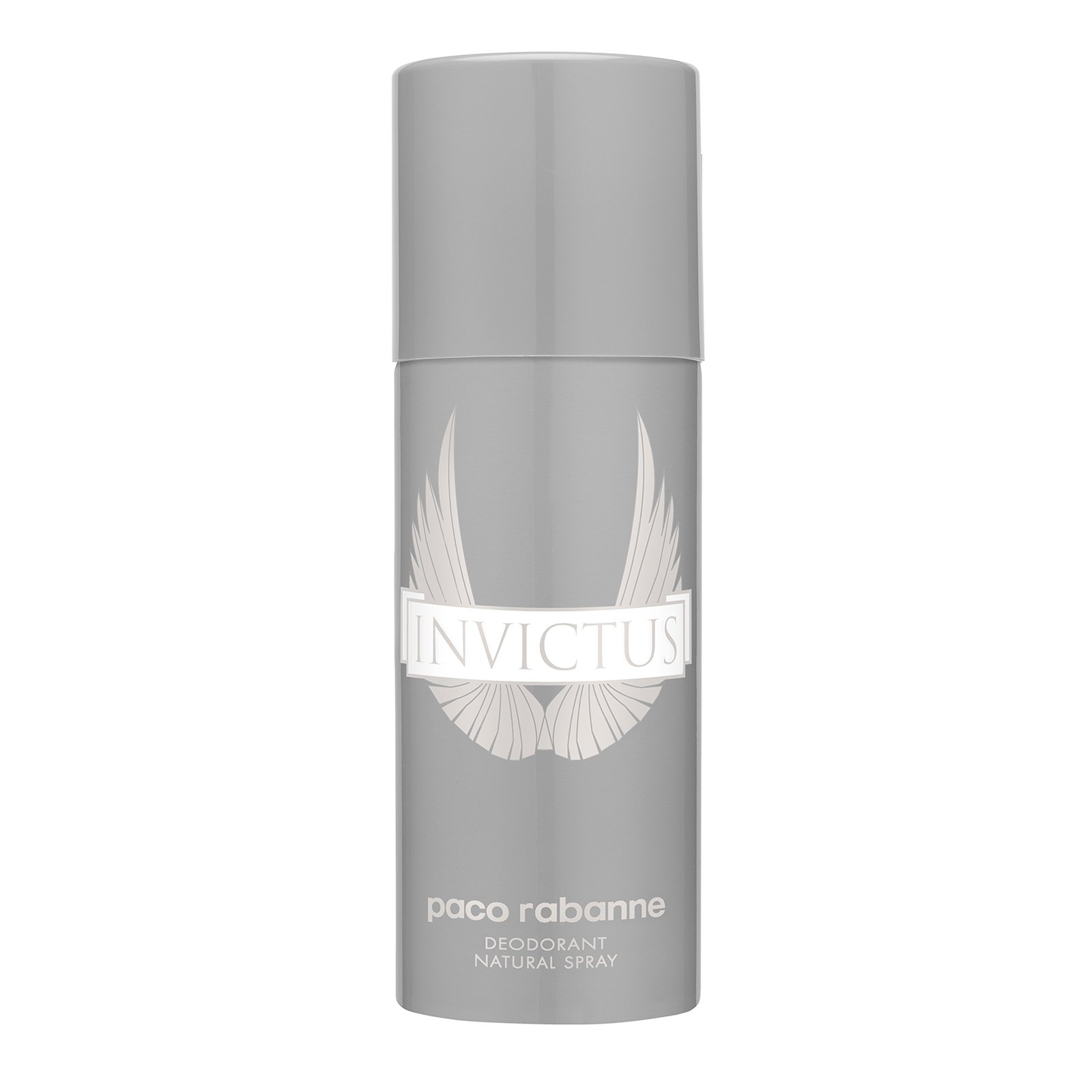 INVICTUS Spray Deodorant PACO RABANNE No color