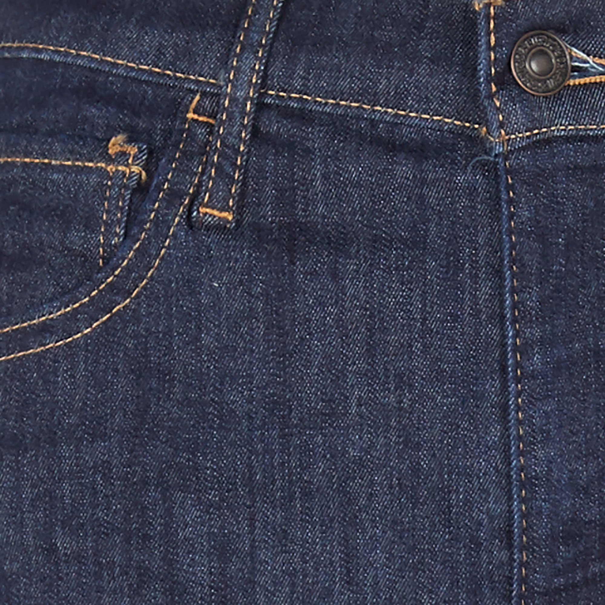 Jean 720 High Rise Skinny LEVI'S Jean brut