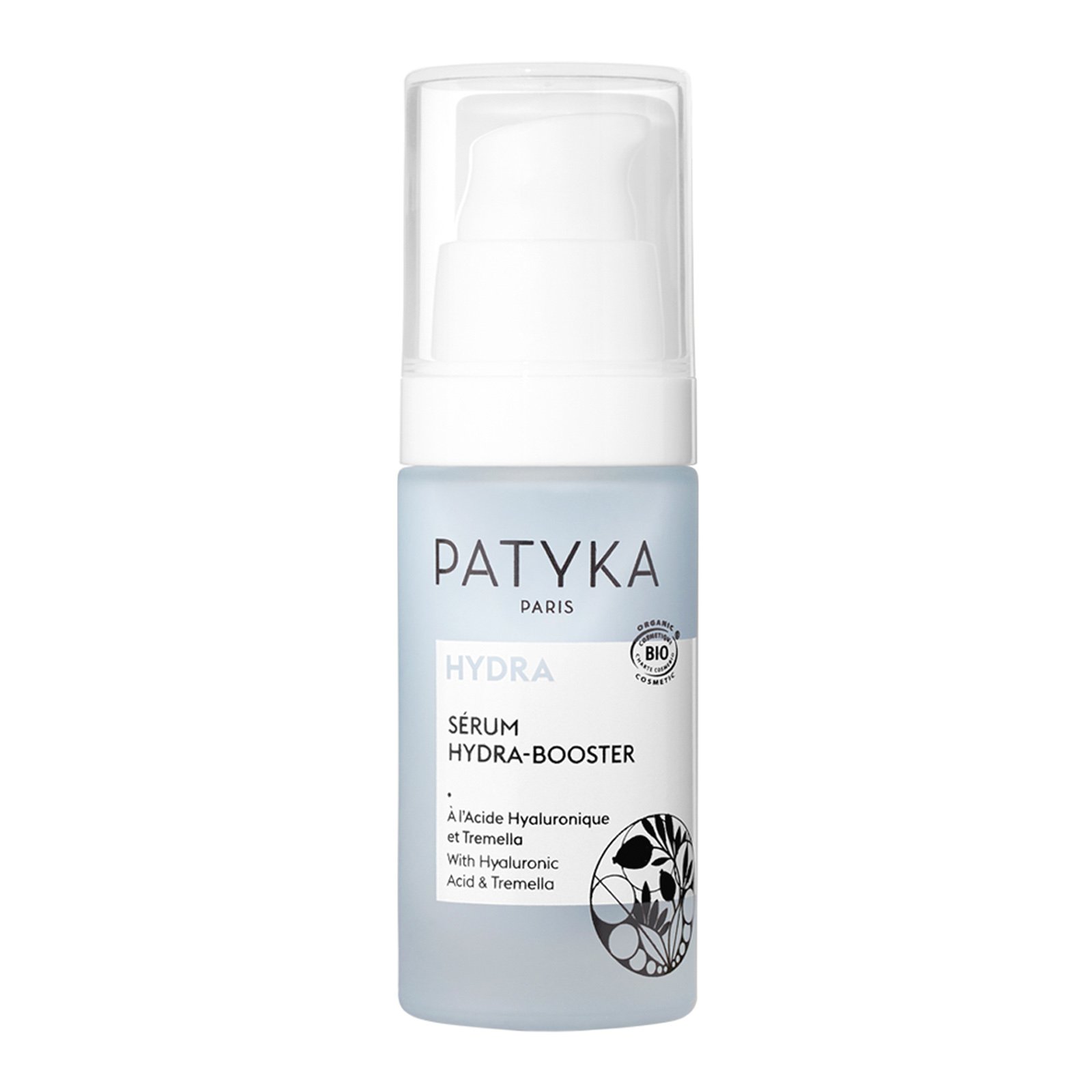 Sérum Hydra-Booster PATYKA No color