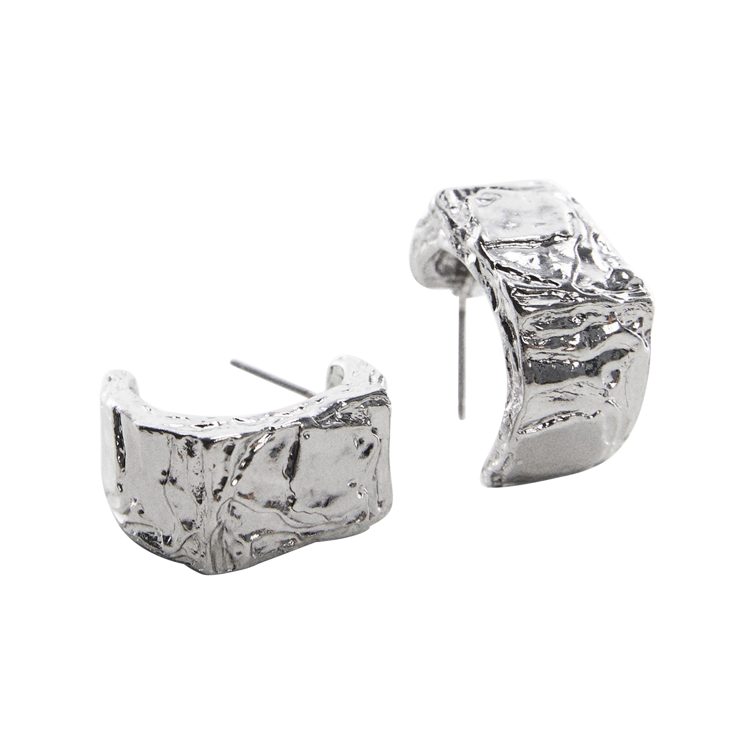 Adramata - 25 Pièces De Boucles D'oreilles Pour Cartilage Et Piercing - Acier Chirurgical, Plaqué Or/argent, Modèles Variés (crÃ©oles, ChaÃ®nes, CZ) - Lot Femme