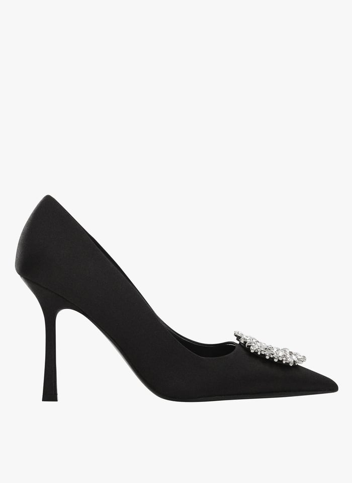 Escarpins bijoux top